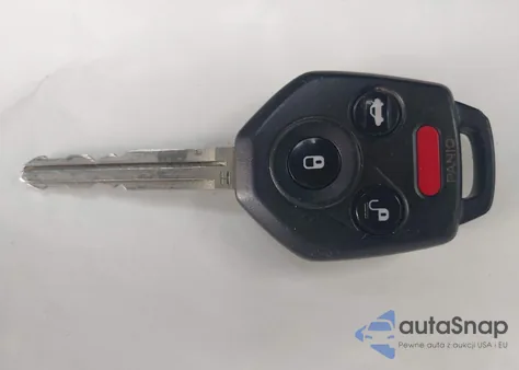 2021 Subaru Forester z USA, uszkodzony, nr VIN JF2SKAAC5MH417429